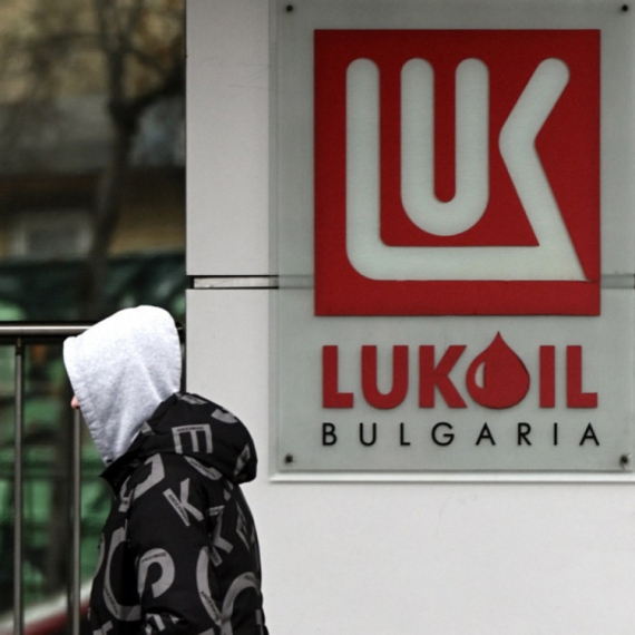 Bugarska ima zalihe benzina za mesec dana