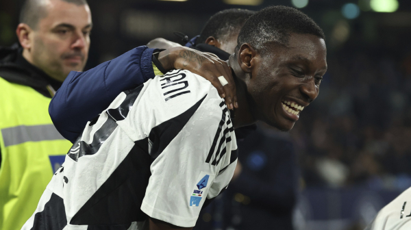 "Vlahović - ko?" – Italijani već uzdižu novog napadača Juventusa