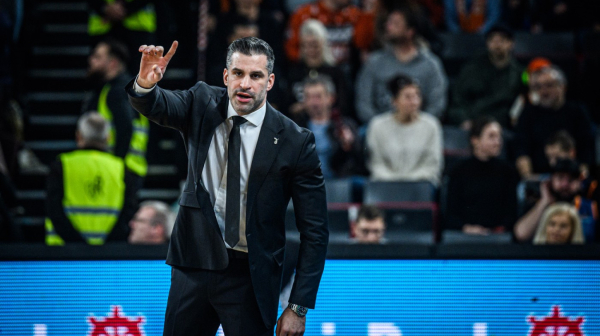 Alimpijević i Plavšić jači od Trifunovića – turski derbi pripao Bešiktašu