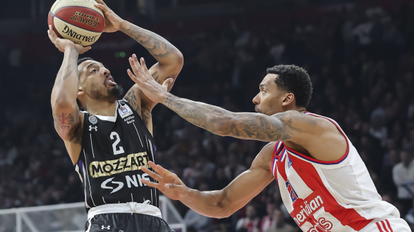 Petrović o "večitom" derbiju: "Ako Partizan dobije..." VIDEO