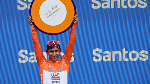 Narvaes osvojio Australiju