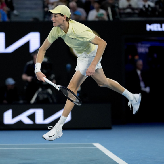 Hrvat o suspenziji Sinera: "Pravedna odluka"