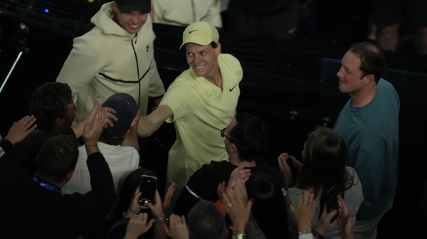 Siner otkrio "kada je sve počelo"