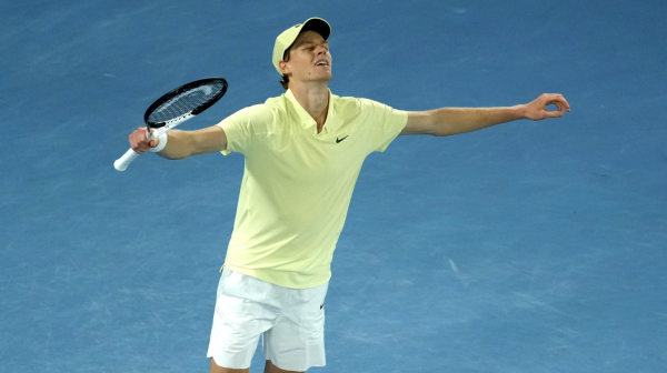 Siner izazvao burnu reakciju – svi su uzvikilvali njegovo ime