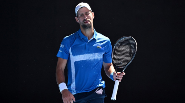 Đoković napredovao – ovako izgleda ATP lista posle Australijan opena