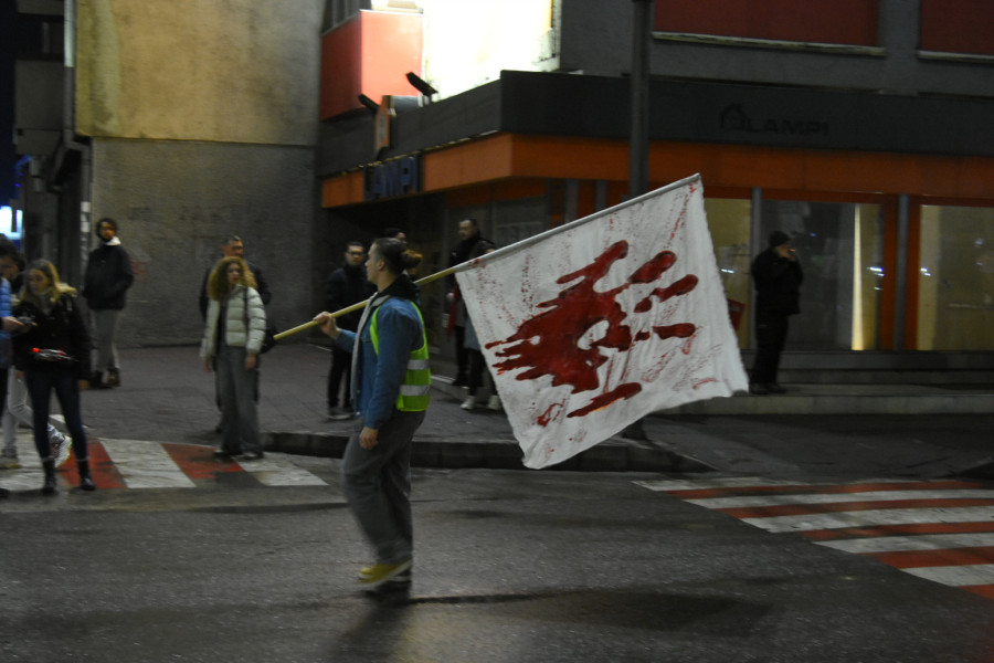 Opet krvave šake; Strategija za pripremu terena – ovo smo gledali i u Srbiji