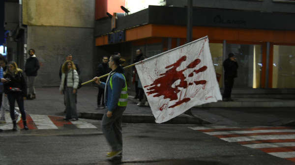 Vučić o blokaderskom skupu u Novom Sadu: Oni su razočarani, mislili su da će ne znam koliko ljudi da se skupi