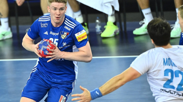 Island rutinski sa Argentinom – Portugalija deklasirala Čile