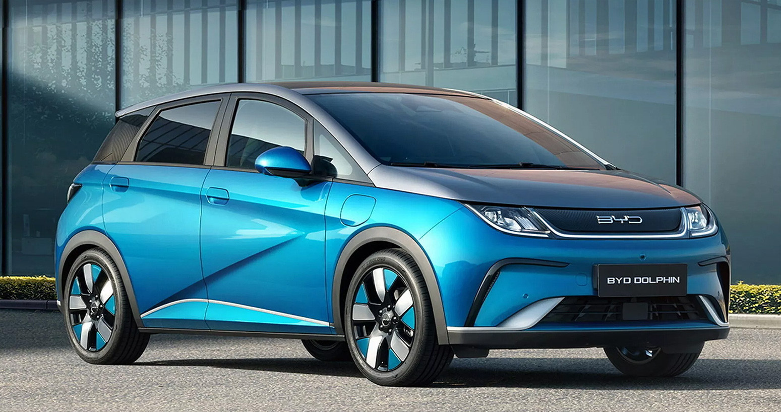 BYD pokreće proizvodnju u Mađarskoj: 300.000 automobila bez carina u EU