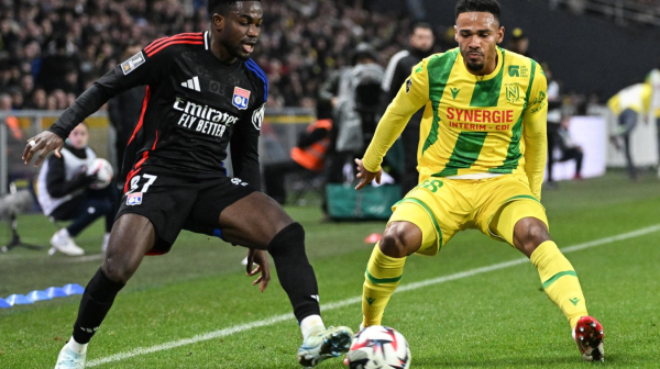 Lion i Matić u 90+1' se sapleli na putu ka Ligi šampiona