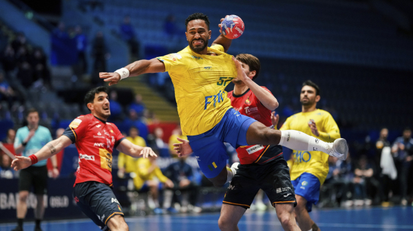 Brazil je senzacija koju niko nije očekivao