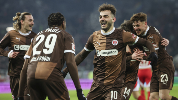 Beograđanin stavio tačku na kolo u Bundesligi