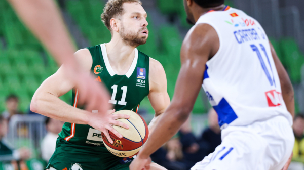 Mornar na -42 u Ljubljani