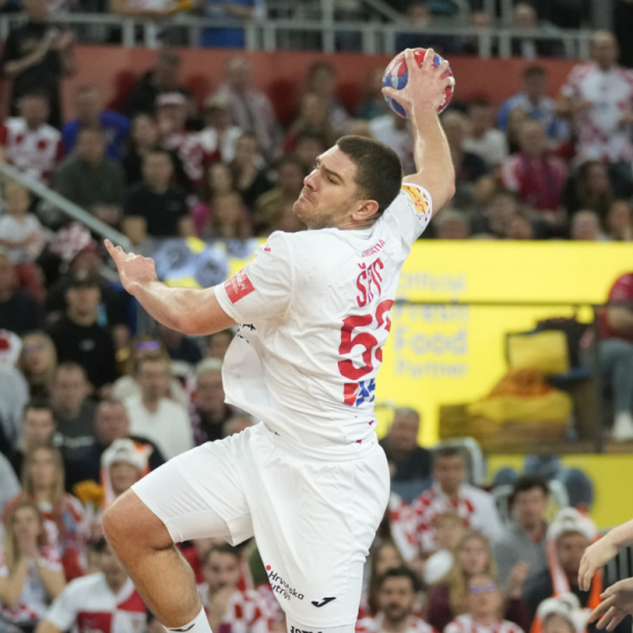 Paklena završnica u Zagrebu – Hrvatska u četvrtfinalu posle velikog preokreta