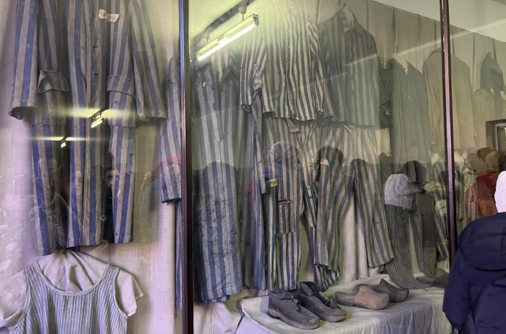 Otkazana aukcija predmeta iz doba Holokausta