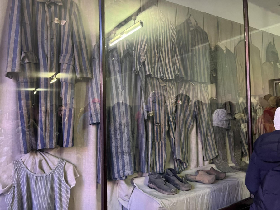 Aušvic, mesto posle kojeg svet više nikad nije izgledao isto FOTO