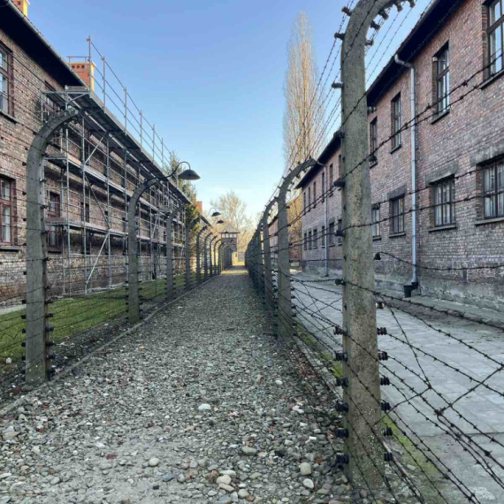 Pilule za kontracepciju – zaostavština nacista iz Aušvica