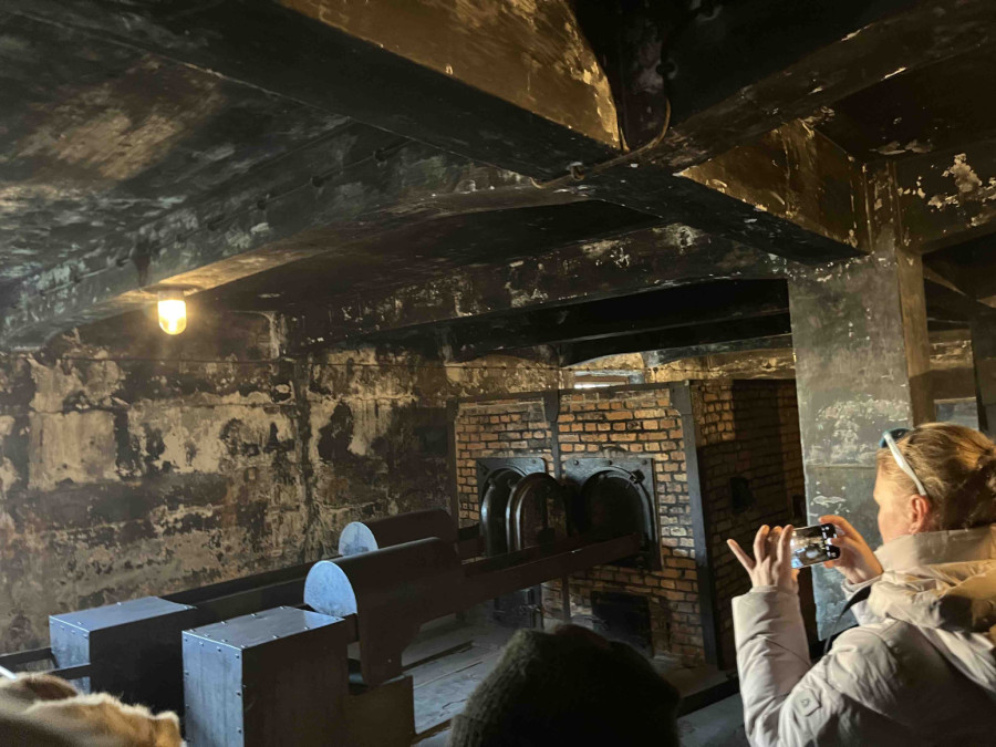 Aušvic, mesto posle kojeg svet više nikad nije izgledao isto FOTO