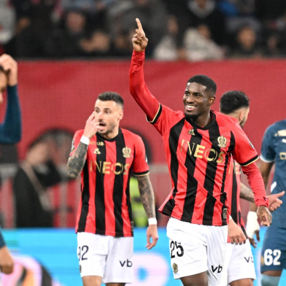 Mohamed Ali "nokautirao" Marsej VIDEO