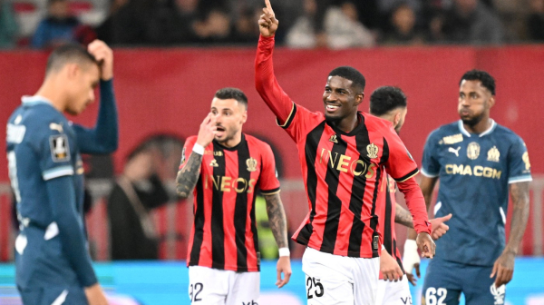 Mohamed Ali "nokautirao" Marsej VIDEO