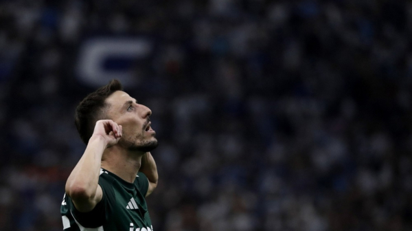 Srbi neporaženi u velikom grčkom derbiju