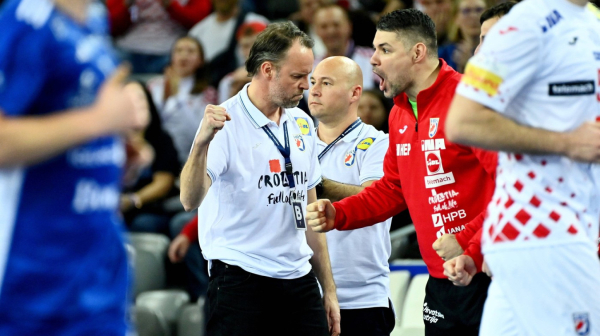 Selektor Hrvata: "Ne znam kako nam je ovo uspelo"