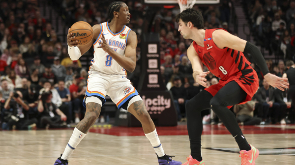 Neverovatni Avdija nedovoljan – Šej doveo Tander do vrha NBA