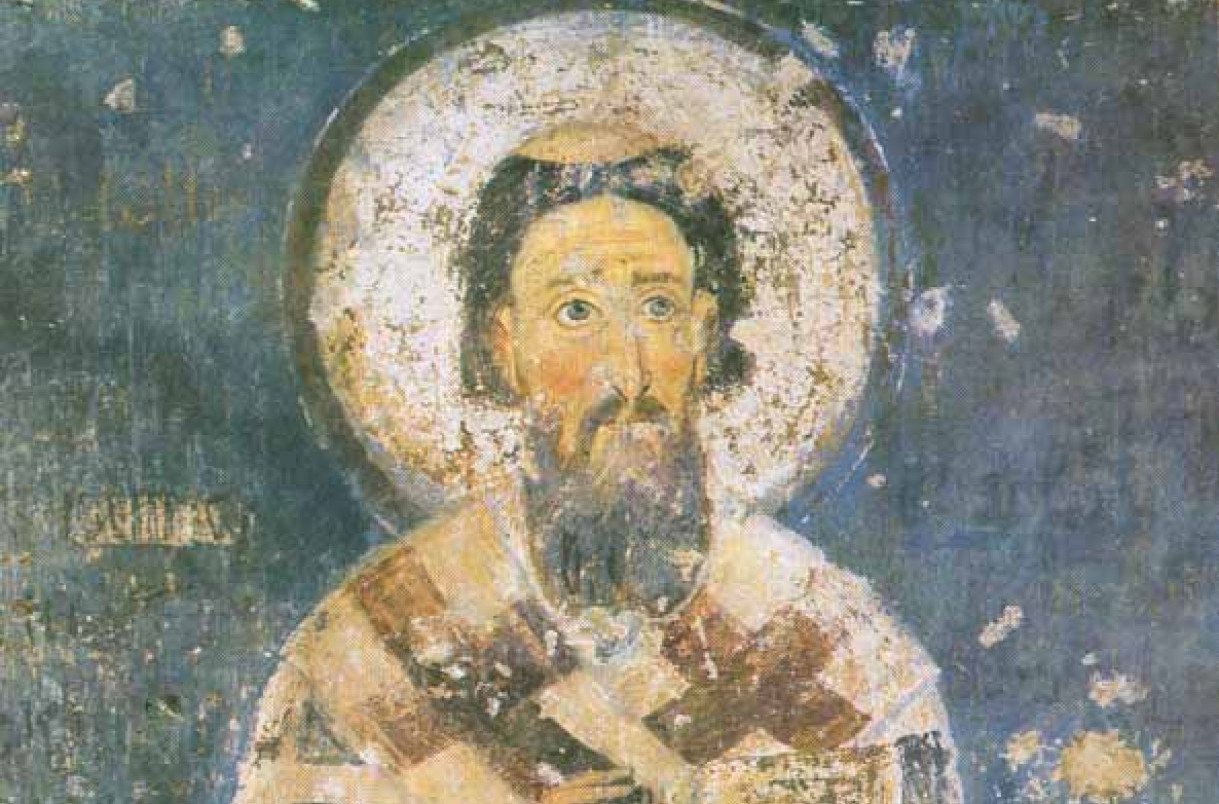 Koliko je žitija Svetog Save sačuvano u Srbiji, a koliko rasuto širom sveta? FOTO