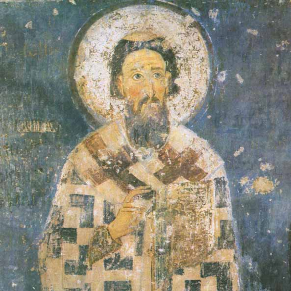 Koliko je žitija Svetog Save sačuvano u Srbiji, a koliko rasuto širom sveta? FOTO