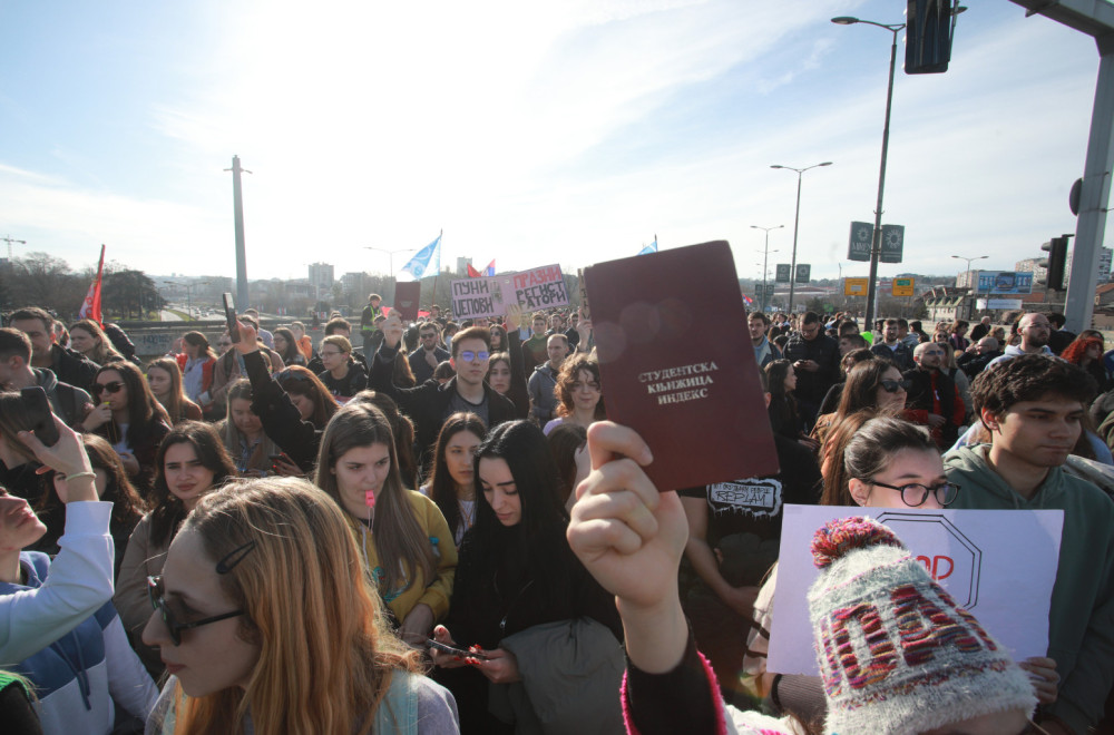 Akademska godina više ne može da se završi do 1. oktobra