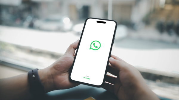 WhatsApp za iOS donosi ovo poboljšanje