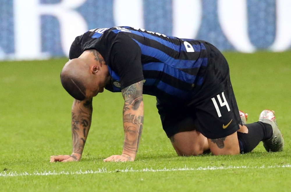 Poznati fudbaler uhapšen zbog šverca kokaina