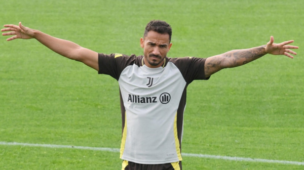 Juventus raskinuo ugovor sa Brazilcem