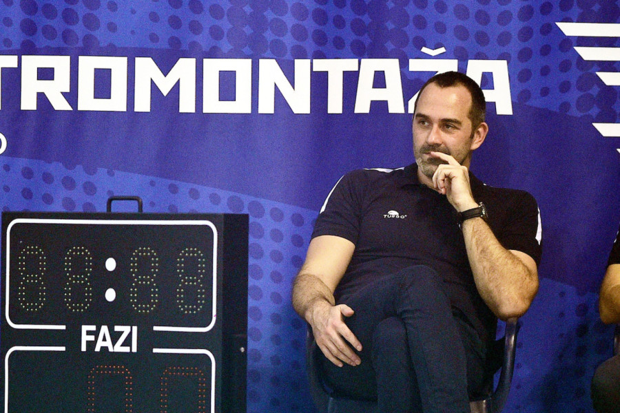 Novi Beograd, Mandić ili Prlainović – ko će na vrh Evrope?