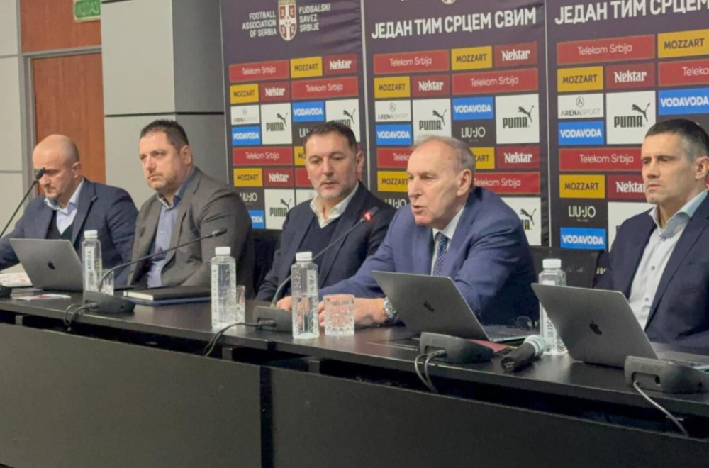 FSS na sastanku sa delegatima: "Staćemo na rep svim pritiscima i neregularnostima"