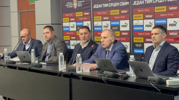 FSS na sastanku sa delegatima: "Staćemo na rep svim pritiscima i neregularnostima"