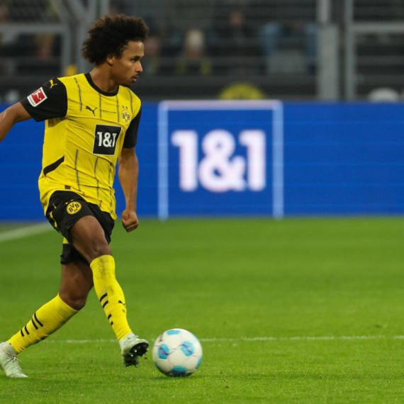 Napoli pronašao zamenu za Kvarackeliju