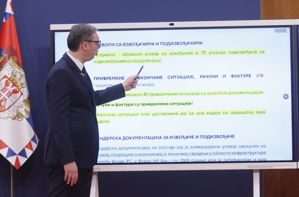 Žurka na Autokomandi; Žale žrtve uz prase na ražnju, pesmu i trubače FOTO/VIDEO