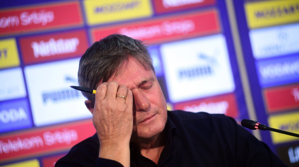 Piksiju "puca" glava pred Austriju