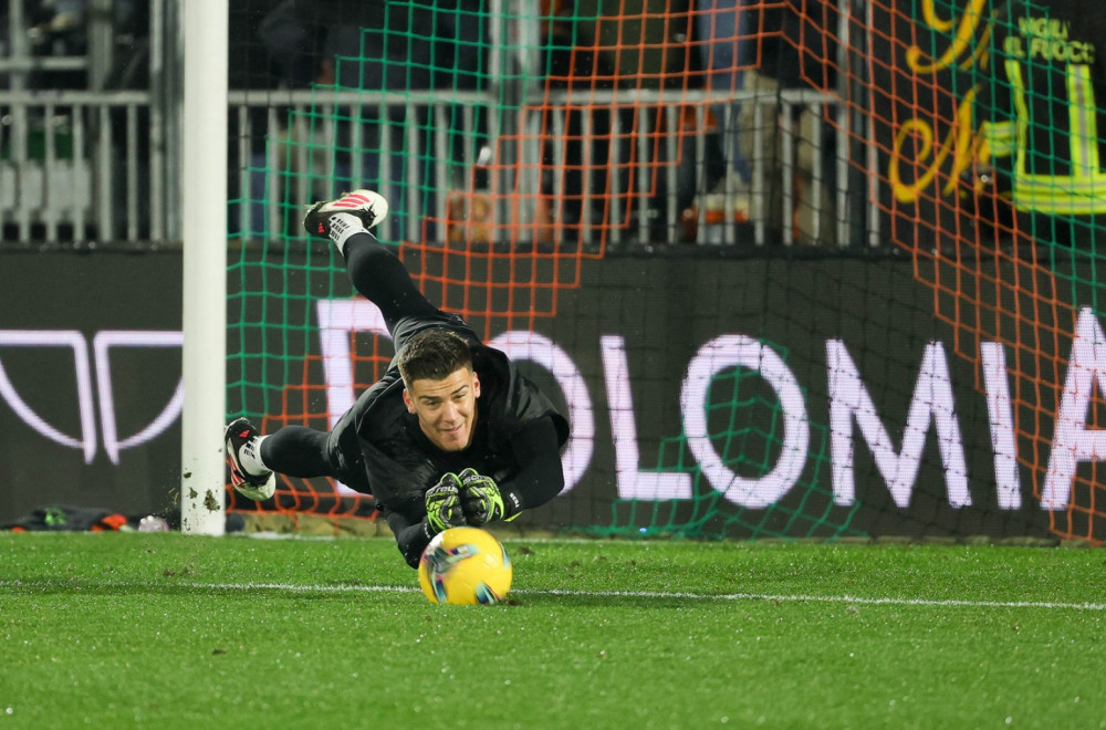 Venecija i Verona podelili bodove – Stanković blistao ispred gola