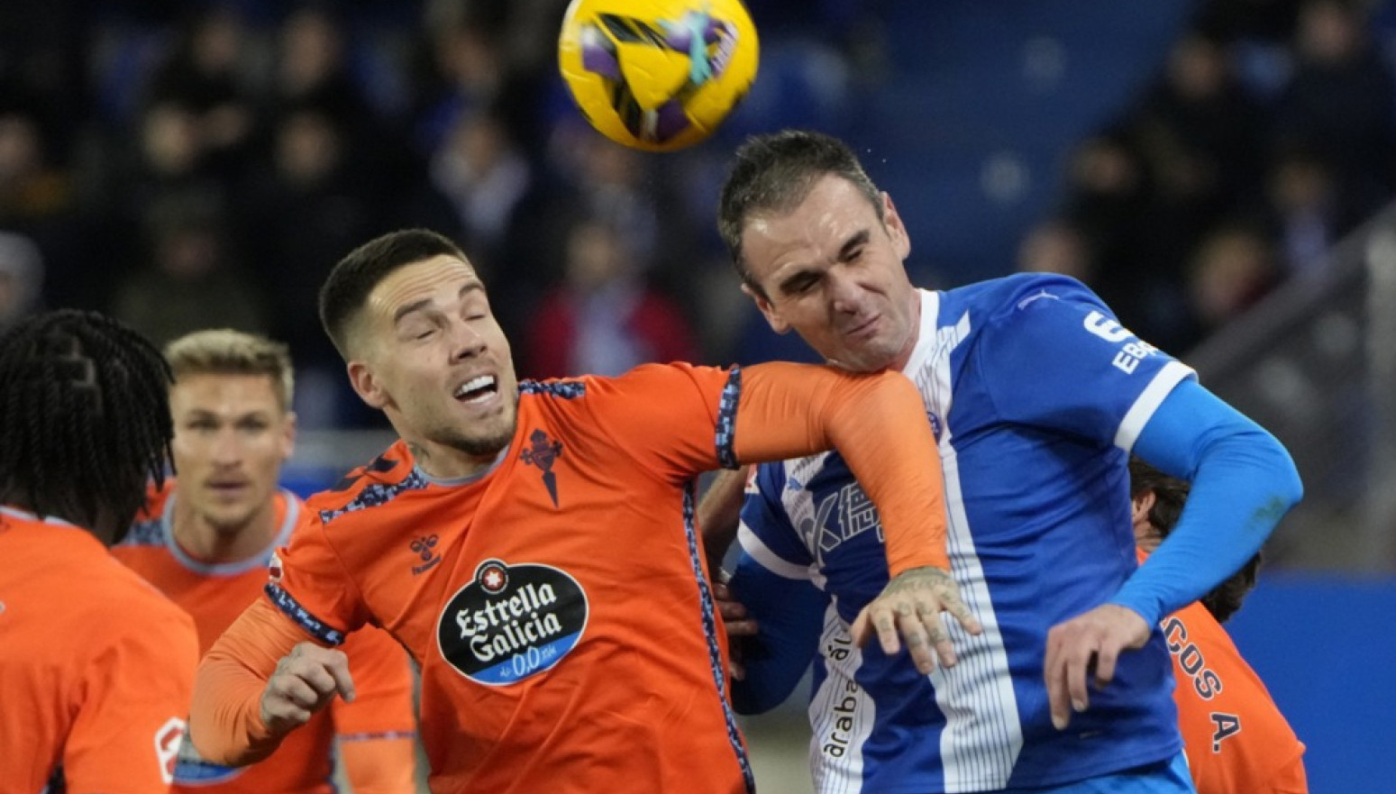 Svi se dive potezu Mihaila Ristića VIDEO