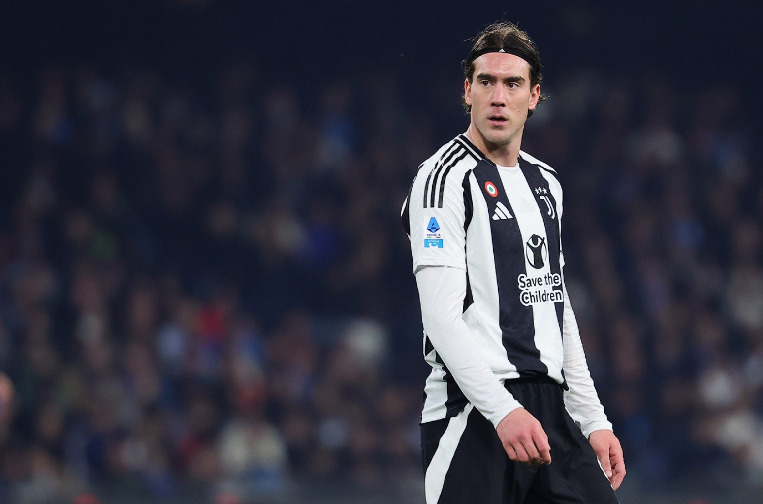 Mota o Vlahoviću: "Sigurno nije srećan"