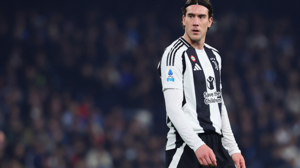 Mota o Vlahoviću: "Sigurno nije srećan"