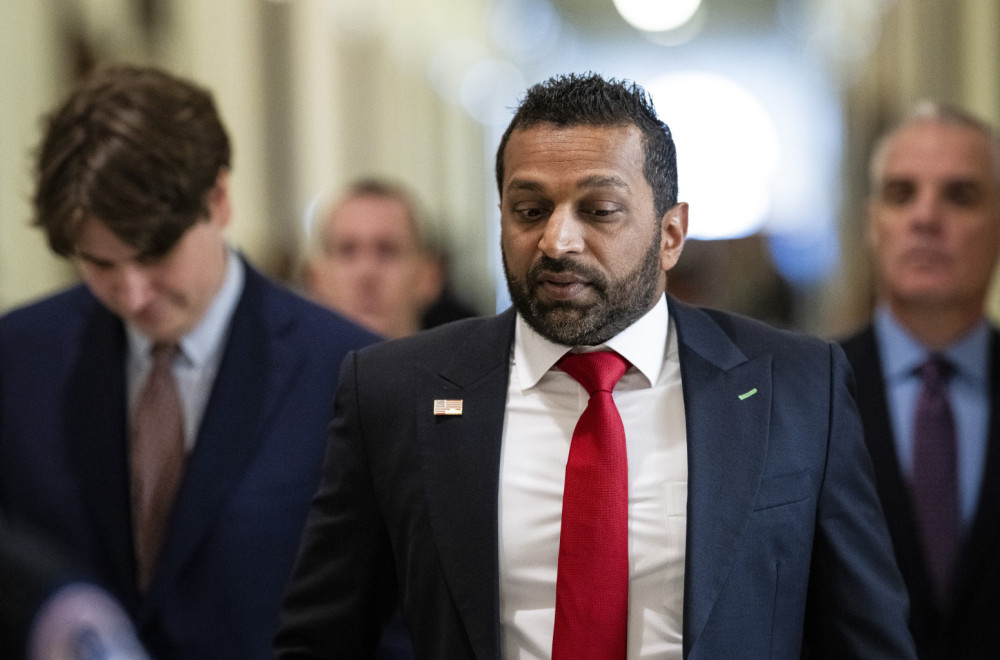 Frka u FBI, insajder izneo zabrinjavajuće informacije