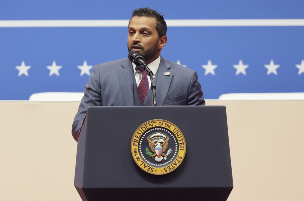 Frka u FBI, insajder izneo zabrinjavajuće informacije