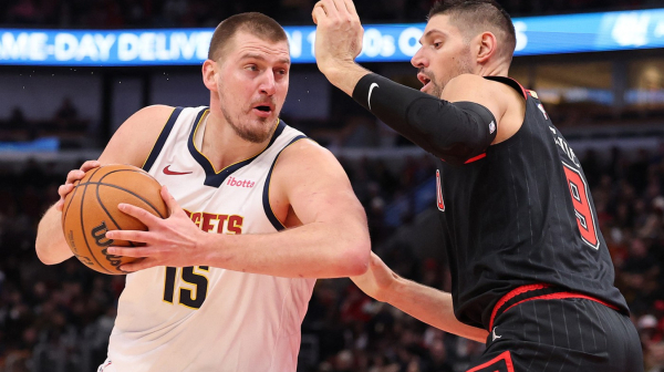 Iz Čikaga moji – znaš ti dobro koji FOTO/VIDEO