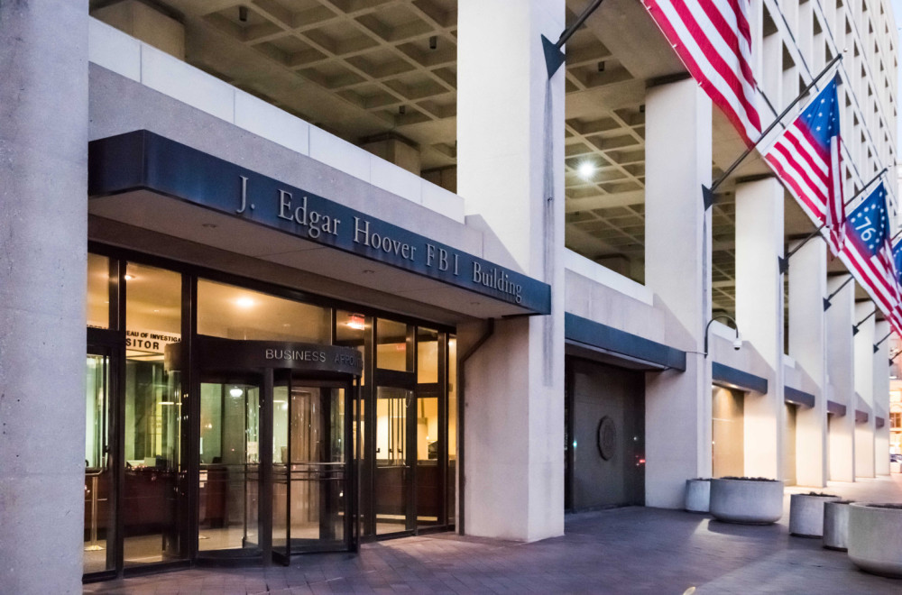 Frka u FBI, insajder izneo zabrinjavajuće informacije