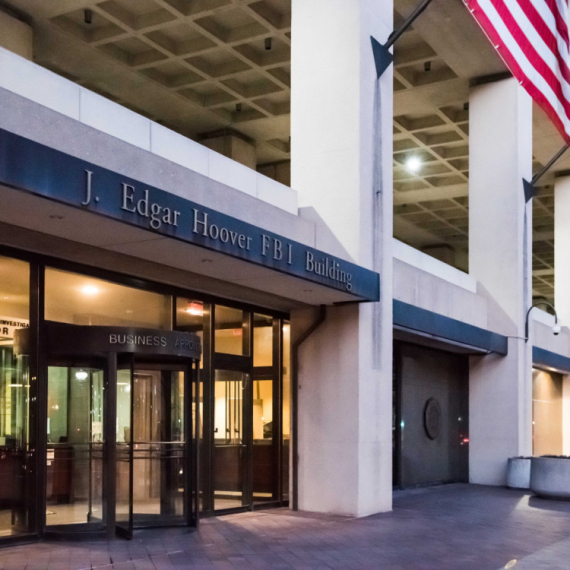 Frka u FBI, insajder izneo zabrinjavajuće informacije