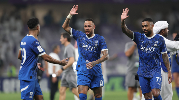 Zvanično: Nejmar otišao iz Al Hilala i dobio 62 miliona