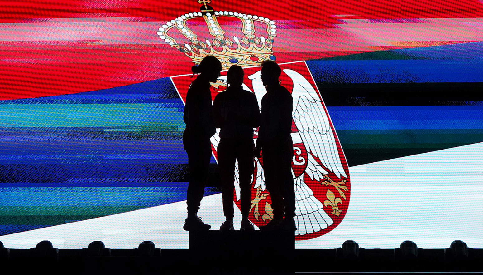 "Srbija će iskoristiti potencijal ženskog sporta"